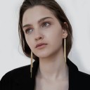 Boucles d'oreilles pendantes pour femmes G341 5