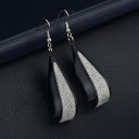 Boucles d'oreilles pendantes pour femmes G361 8