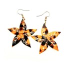 Boucles d'oreilles pendantes pour femmes G440 7
