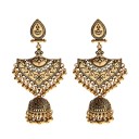 Boucles d'oreilles pendantes pour femmes G446 38