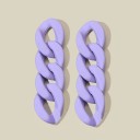 Boucles d'oreilles pendantes pour femmes G456 14
