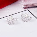 Boucles d'oreilles pendantes pour femmes G692 3