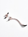 Boucles d'oreilles pendantes pour femmes G703 5