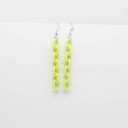 Boucles d'oreilles pendantes pour femmes G711 11