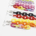 Boucles d'oreilles pendantes pour femmes G711 2