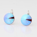 Boucles d'oreilles pendantes pour femmes G714 13