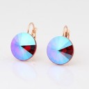 Boucles d'oreilles pendantes pour femmes G714 1