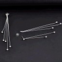 Boucles d'oreilles pendantes pour femmes G757 6