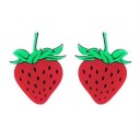 Boucles d'oreilles pendantes pour femmes G767 24
