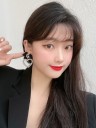 Boucles d'oreilles pendantes pour femmes G788 4