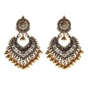 Boucles d'oreilles pendantes pour femmes G810 7