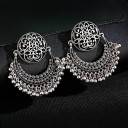 Boucles d'oreilles pendantes pour femmes G810 9