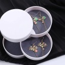 Boucles d'oreilles pendantes pour femmes G811 4