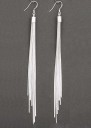 Boucles d'oreilles pendantes pour femmes G817 1