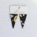 Boucles d'oreilles pendantes pour femmes G826 8