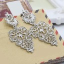 Boucles d'oreilles pendantes pour femmes G832 2
