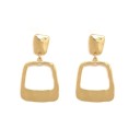 Boucles d'oreilles pendantes pour femmes G838 6