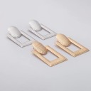 Boucles d'oreilles pendantes pour femmes G838 3