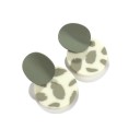 Boucles d'oreilles pendantes pour femmes G863 7