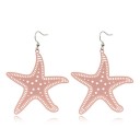 Boucles d'oreilles pendantes pour femmes G896 29