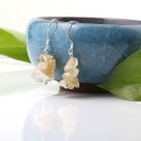 Boucles d'oreilles pendantes pour femmes G920 13