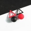 Boucles d'oreilles pendantes pour femmes G954 15