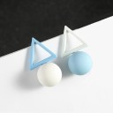 Boucles d'oreilles pendantes pour femmes G954 9