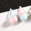 Boucles d'oreilles pendantes pour femmes G954 14