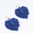 Boucles d'oreilles pendantes pour femmes G955 15