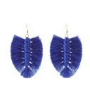 Boucles d'oreilles pendantes pour femmes G955 19
