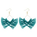 Boucles d'oreilles pendantes pour femmes G955 28