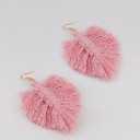 Boucles d'oreilles pendantes pour femmes G955 39
