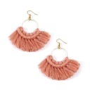 Boucles d'oreilles pendantes pour femmes G955 41