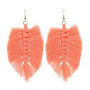Boucles d'oreilles pendantes pour femmes G955 42