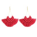 Boucles d'oreilles pendantes pour femmes G955 46