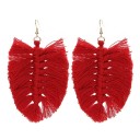 Boucles d'oreilles pendantes pour femmes G955 47