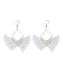 Boucles d'oreilles pendantes pour femmes G955 50