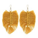 Boucles d'oreilles pendantes pour femmes G955 55