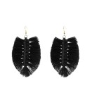 Boucles d'oreilles pendantes pour femmes G955 11