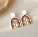 Boucles d'oreilles pendantes pour femmes G963 10