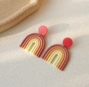 Boucles d'oreilles pendantes pour femmes G963 11