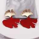 Boucles d'oreilles pendantes pour femmes G994 7