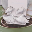 Boucles d'oreilles pendantes pour femmes G994 8