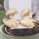 Boucles d'oreilles pendantes pour femmes G994 2