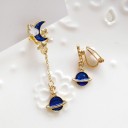 Boucles d'oreilles pendantes pour femmes H752 18