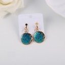 Boucles d'oreilles pendantes pour femmes H752 6
