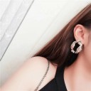 Boucles d'oreilles pendantes pour femmes H794 1