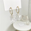 Boucles d'oreilles pendantes pour femmes H812 21