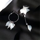 Boucles d'oreilles pendantes pour femmes H812 25