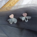 Boucles d'oreilles pendantes pour femmes H812 26